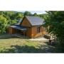 ГРАНД ЛАЙН Профиль волновой Камея (Kamea) 0,5 GreenCoat Pural BT RR 32 темно-коричневый (RAL 8019 серо-коричневый) 149343