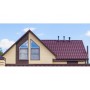 ГРАНД ЛАЙН Металлочерепица Камея (Kamea) v01 0,5 Satin Matt RAL 3005 красное вино 397605 ГРАНД ЛАЙН Металлочерепица Камея (Kamea) v01 0,5 Satin Matt RAL 3005 красное вино 397605