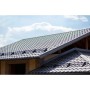 ГРАНД ЛАЙН Профиль волновой Кредо (Kredo) 0,45 Drap RAL 9005 черный 147536 ГРАНД ЛАЙН Профиль волновой Кредо (Kredo) 0,45 Drap RAL 9005 черный 147536