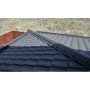 ГРАНД ЛАЙН Металлочерепица квинта плюс c 3D резом 0,5 Quarzit lite RAL 9005 черный 265160 ГРАНД ЛАЙН Металлочерепица квинта плюс c 3D резом 0,5 Quarzit lite RAL 9005 черный 265160