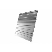 ГРАНД ЛАЙН Профнастил С10R 0,45 Zn 13657