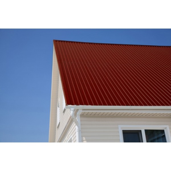 ГРАНД ЛАЙН Профнастил С20R 0,7 PE RAL 7024 мокрый асфальт 264927 ГРАНД ЛАЙН Профнастил С20R 0,7 PE RAL 7024 мокрый асфальт 264927