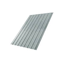 ГРАНД ЛАЙН Профнастил С10R 0,4 Zn 014069