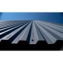 ГРАНД ЛАЙН Профнастил С21R 0,45 Drap RAL 7024 мокрый асфальт 080509 ГРАНД ЛАЙН Профнастил С21R 0,45 Drap RAL 7024 мокрый асфальт 080509