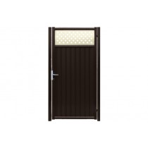 ГРАНД ЛАЙН Калитка Estet Plus 2,4х1 RR 32/1013 169763