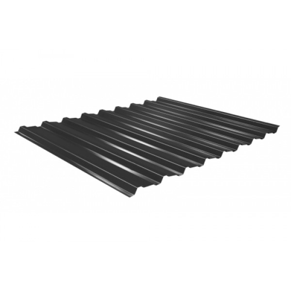 ГРАНД ЛАЙН Панель Estet 860х1600 RAL 7024 150778 ГРАНД ЛАЙН Панель Estet 860х1600 RAL 7024 150778
