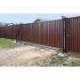 ГРАНД ЛАЙН Панель Estet 860х1600 RAL 8017 41611 ГРАНД ЛАЙН Панель Estet 860х1600 RAL 8017 41611