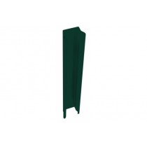 ГРАНД ЛАЙН Стойка 84х48х3000 RAL 6005 46985
