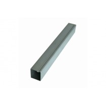 ГРАНД ЛАЙН Столб 62х55х1,4х3000 Zn 41622