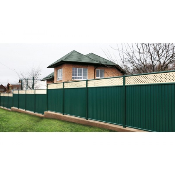 ГРАНД ЛАЙН Крышка универсальная RAL 8017 41642 ГРАНД ЛАЙН Крышка универсальная RAL 8017 41642