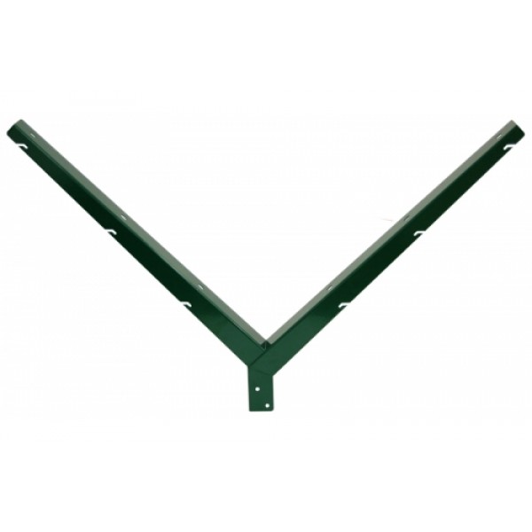 ГРАНД ЛАЙН Наконечник V Medium RAL 6005 155088