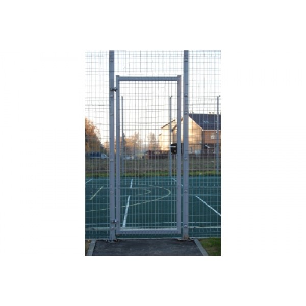 ГРАНД ЛАЙН Калитка Profi Lock 1,73х1 RAL 6005 52629 ГРАНД ЛАЙН Калитка Profi Lock 1,73х1 RAL 6005 52629