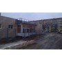 ГРАНД ЛАЙН Крепление Скоба и болт М6х100 RAL 7040 52193 ГРАНД ЛАЙН Крепление Скоба и болт М6х100 RAL 7040 52193