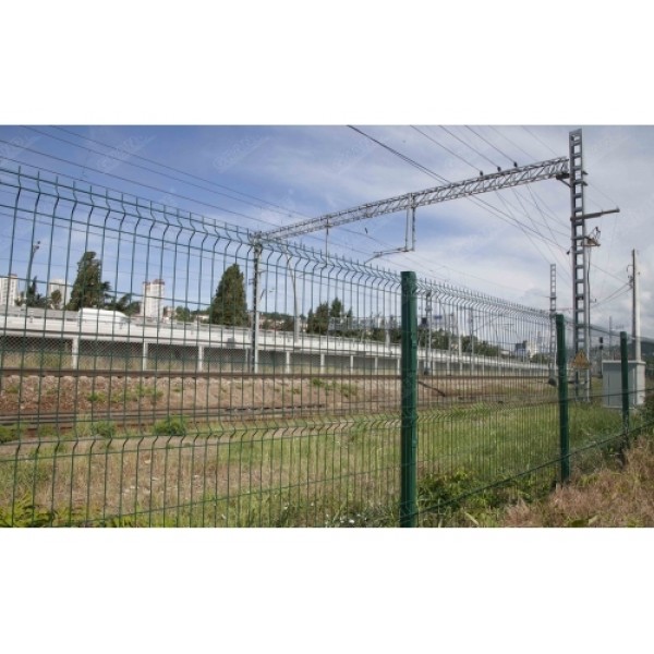ГРАНД ЛАЙН Крепление Скоба и болт М6х25 RAL 6005 54360 ГРАНД ЛАЙН Крепление Скоба и болт М6х25 RAL 6005 54360