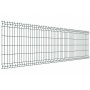 ГРАНД ЛАЙН Панель Medium 1,03х2,5 RAL 6005 GL 75265 ГРАНД ЛАЙН Панель Medium 1,03х2,5 RAL 6005 GL 75265