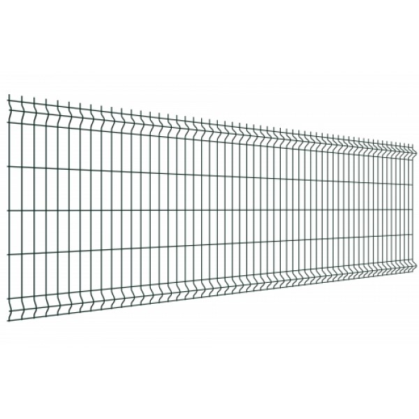 ГРАНД ЛАЙН Панель Profi 1,03х2,5 RAL 6005 Grand Line 116733 ГРАНД ЛАЙН Панель Profi 1,03х2,5 RAL 6005 Grand Line 116733