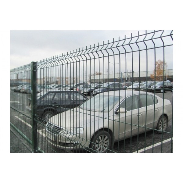 ГРАНД ЛАЙН Панель Medium 1,53х2,5 RAL 6005 GL 75248 ГРАНД ЛАЙН Панель Medium 1,53х2,5 RAL 6005 GL 75248