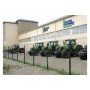 ГРАНД ЛАЙН Панель Medium 1,73х3,0 RAL 6005 GL 70952 ГРАНД ЛАЙН Панель Medium 1,73х3,0 RAL 6005 GL 70952