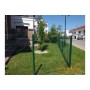 ГРАНД ЛАЙН Панель Medium 1,73х3,0 RAL 6005 GL 70952 ГРАНД ЛАЙН Панель Medium 1,73х3,0 RAL 6005 GL 70952