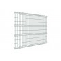 ГРАНД ЛАЙН Панель Medium 2,03х3,0 RAL 6005 GL 70953 ГРАНД ЛАЙН Панель Medium 2,03х3,0 RAL 6005 GL 70953