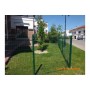 ГРАНД ЛАЙН Панель Medium 2,43х2,5 RAL 6005 GL 75261 ГРАНД ЛАЙН Панель Medium 2,43х2,5 RAL 6005 GL 75261