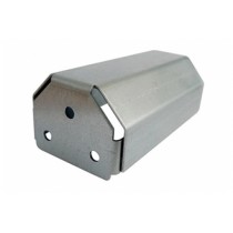 ГРАНД ЛАЙН Кронштейн L Zn 43662