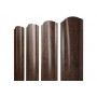 ГРАНД ЛАЙН Штакетник Круглый фигурный 0,45 Print-Double Premium Antique Wood 290453 ГРАНД ЛАЙН Штакетник Круглый фигурный 0,45 Print-Double Premium Antique Wood 290453