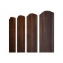 ГРАНД ЛАЙН Штакетник Круглый фигурный 0,45 Print Premium Cherry Wood Fresh 518179 ГРАНД ЛАЙН Штакетник Круглый фигурный 0,45 Print Premium Cherry Wood Fresh 518179