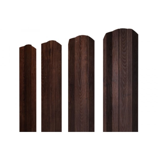 ГРАНД ЛАЙН Штакетник М-образный А фигурный 0,45 Print-Double Premium Cherry Wood Lite Fresh 542653 ГРАНД ЛАЙН Штакетник М-образный А фигурный 0,45 Print-Double Premium Cherry Wood Lite Fresh 542653