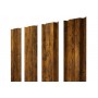 ГРАНД ЛАЙН Штакетник М-образный В с прямым резом 0,45 Print Premium Golden Wood Fresh 557406 ГРАНД ЛАЙН Штакетник М-образный В с прямым резом 0,45 Print Premium Golden Wood Fresh 557406