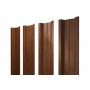 ГРАНД ЛАЙН Штакетник П-образный В с прямым резом 0,45 Print Premium Golden Wood Fresh 557411 ГРАНД ЛАЙН Штакетник П-образный В с прямым резом 0,45 Print Premium Golden Wood Fresh 557411