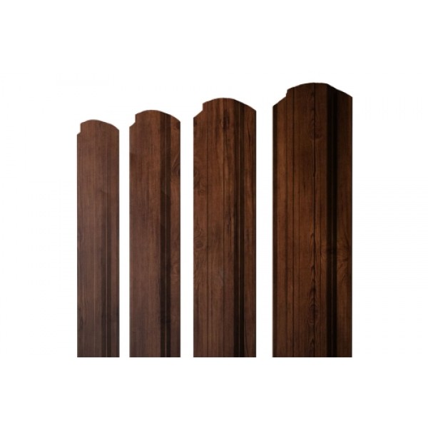 ГРАНД ЛАЙН Штакетник Прямоугольный фигурный 0,45 Print Premium Cherry Wood Fresh 518162 ГРАНД ЛАЙН Штакетник Прямоугольный фигурный 0,45 Print Premium Cherry Wood Fresh 518162