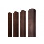 ГРАНД ЛАЙН Штакетник Прямоугольный фигурный 0,45 Print-Double Premium Cherry Wood Lite Fresh 542663 ГРАНД ЛАЙН Штакетник Прямоугольный фигурный 0,45 Print-Double Premium Cherry Wood Lite Fresh 542663