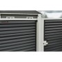 ГРАНД ЛАЙН Крышка 65х40 жалюзи Milan,Tokyo 0,45 PE с пленкой RAL 7024 мокрый асфальт 254763