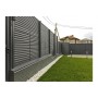 ГРАНД ЛАЙН Крышка 65х40 жалюзи Milan,Tokyo 0,45 Drap ST RAL 7024 мокрый асфальт 362758 ГРАНД ЛАЙН Крышка 65х40 жалюзи Milan,Tokyo 0,45 Drap ST RAL 7024 мокрый асфальт 362758