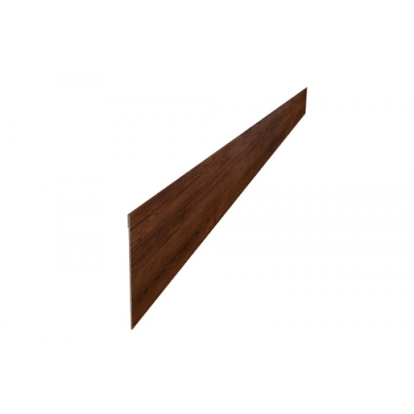 ГРАНД ЛАЙН Ламель забора жалюзи Palermo 0,45 Print Premium с пленкой Cherry Wood Fresh 518351 ГРАНД ЛАЙН Ламель забора жалюзи Palermo 0,45 Print Premium с пленкой Cherry Wood Fresh 518351