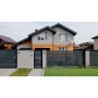 ГРАНД ЛАЙН Нащельник 150 Texas 25х35 0,45 Drap ST RAL 7024 мокрый асфальт (L1,8) 419530 ГРАНД ЛАЙН Нащельник 150 Texas 25х35 0,45 Drap ST RAL 7024 мокрый асфальт (L1,8) 419530