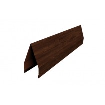 ГРАНД ЛАЙН Ламель жалюзи Tokyo 0,45 Print Premium с пленкой Cherry Wood 481503