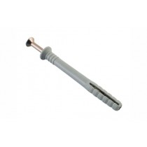 ГРАНД ЛАЙН Дюбель-гвоздь Daxmer потай. 6х60 (20х150 шт) 333565