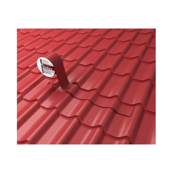 ГРАНД ЛАЙН Лента герметизирующая UniBand самоклеящаяся 10мх10см RAL 9005 черный 547378 ГРАНД ЛАЙН Лента герметизирующая UniBand самоклеящаяся 10мх10см RAL 9005 черный 547378