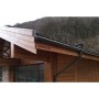 ГРАНД ЛАЙН Угол желоба внешний 135 гр 150 мм RR 32 темно-коричневый 42121 ГРАНД ЛАЙН Угол желоба внешний 135 гр 150 мм RR 32 темно-коричневый 42121