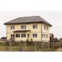ГРАНД ЛАЙН Воронка ПУ 125/90мм RAL 8017 шоколад 020318 ГРАНД ЛАЙН Воронка ПУ 125/90мм RAL 8017 шоколад 020318