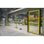 ГРАНД ЛАЙН Калитка Profi с замком 2,03х1,25 RAL 6005 052660 ГРАНД ЛАЙН Калитка Profi с замком 2,03х1,25 RAL 6005 052660