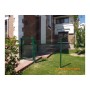 ГРАНД ЛАЙН Калитка Profi с замком 2,43х1 RAL 6005 053335