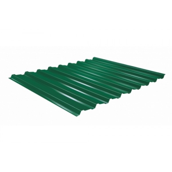 ГРАНД ЛАЙН Панель Estet 860х1600 RAL 6005 041608 ГРАНД ЛАЙН Панель Estet 860х1600 RAL 6005 041608