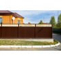 ГРАНД ЛАЙН Панель Estet 860х1600 RAL 8017 041611 ГРАНД ЛАЙН Панель Estet 860х1600 RAL 8017 041611