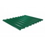 ГРАНД ЛАЙН Панель Estet 860х1970 RAL 6005 051740 ГРАНД ЛАЙН Панель Estet 860х1970 RAL 6005 051740