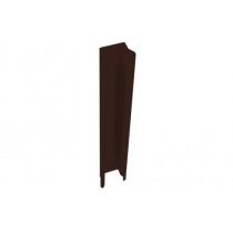 ГРАНД ЛАЙН Стойка 84х48х2500 RAL 8017 041691