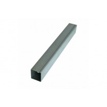 ГРАНД ЛАЙН Столб 62х55х1,4х3000 Zn 041622