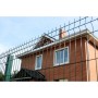 ГРАНД ЛАЙН Крепление Скоба и винт М6х30 RAL 6005 064750 ГРАНД ЛАЙН Крепление Скоба и винт М6х30 RAL 6005 064750